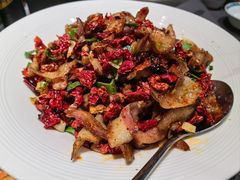 -肆月河豚·新淮扬(金融街店)