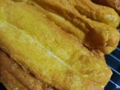油条-华南理工大学-学2食堂