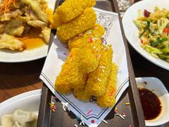 -那家老院子东北菜·饺子·小鸡炖蘑菇(艳华街店)