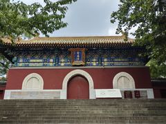 -仿膳饭庄·宫廷风味(百年传承店)