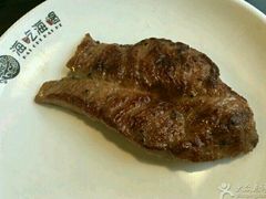 -海吃海喝海鲜烤肉餐厅