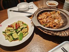 -乔街深夜食堂·台州菜·高压锅生蚝(杭州总店)
