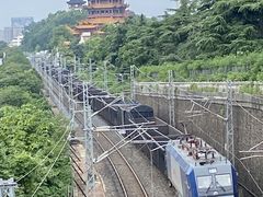 -武汉长江大桥