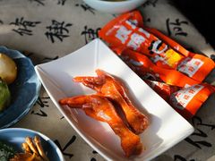 -鑫震源·苏式大虾生煎(山塘街店)