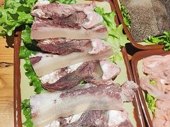 -壹兆圆重庆火锅手工炒底料(长白格林玫瑰湾店)