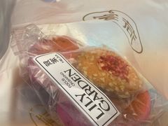 -荷家面包生日蛋糕(大渡口万达广场店)