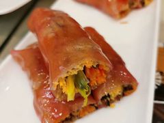 -鹅冠港式茶餐厅(来福士店)