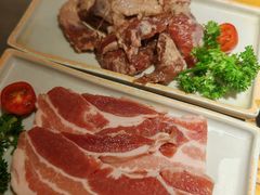 -喜来稀肉(北外滩白玉兰广场店)