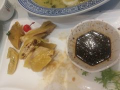 -嘉逸传菜(洛川东路店)