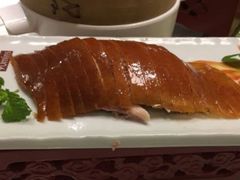 烤鸭-鸭匠食府·挂炉烤鸭·新京菜(阜成路店)