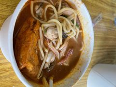-乌糖沙茶面(民族路店)