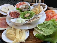 -桥香园云南过桥米线(金马碧鸡店)