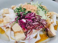 -长安记·大美陕菜(朝阳大悦城店)