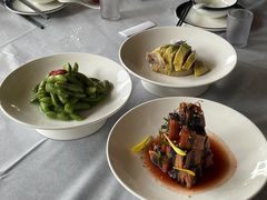 -吴越荣记·苏州菜·松鼠桂鱼(斜塘老街店)