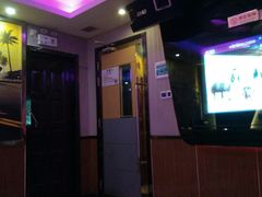 -劲派KTV(江南大道南店)