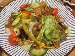 -吉之仙•中国制造•出口级食材日料店(领事馆总店)