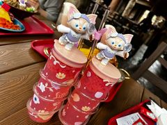-Tangled Tree Tavern 老藤树食栈