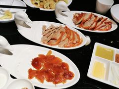 -皇城根北京风味主题餐厅(中海环宇城店)