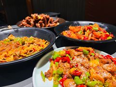 -掌上鲜(南顺城街店)