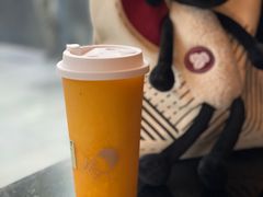 -喜茶(深圳万象城黑金店)