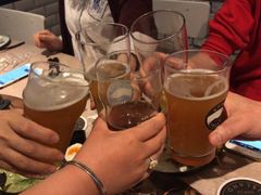 -Goose Island Brewhouse鹅岛精酿啤酒酿造工坊餐厅