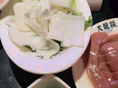 -大龙燚火锅(南山大道店)