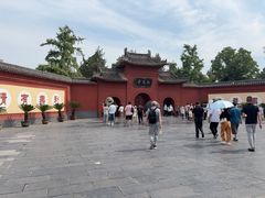 -洛阳白马寺
