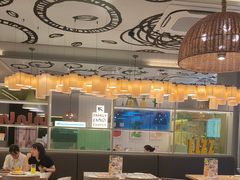 -菲滋意式餐厅(富阳东方茂店)