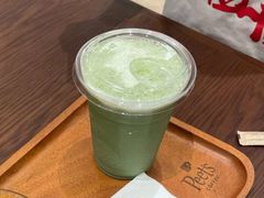 抹茶拿铁-Peet's Coffee皮爷咖啡(上海长风大悦城店)