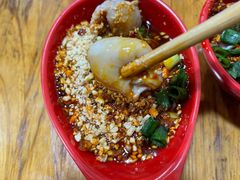 牙尖口口脆-冒椒火辣(奎星楼街店)