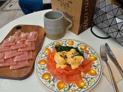 -Alimentari早午餐(安福路店)