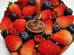 -PETIT PARIS 小巴黎(凯德1818店)
