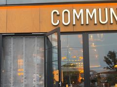 -COMMUNE·X幻师(华联万柳店)