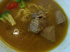 招牌牛肋面-蟹盛(上海白玉兰广场店)