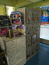 -鱼乐贝贝婴幼儿童水育中心(紫成嘉园店)