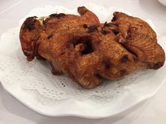 香酥鸡王-丰泽园饭店