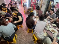 -建国蚵煎蚵面