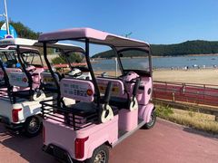 -宁波松兰山滨海旅游度假区