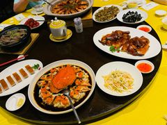 -金玉满堂潮州酒楼(无限极荟购物广场店)