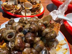 -老闵田螺馆·南昌市井菜·特色小吃(总店)