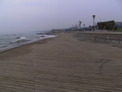 -日照灯塔风景区