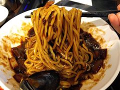 -香港饭店0410(明洞店)