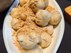 -铜锣湾·有麝自然香(渝北财富中心店)