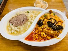 -西羊市老米家泡馍(西羊市店)