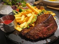 -麦甜创意轻食餐厅(西康路店)