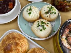 -吉莲利苑海鲜酒家(珠海拱北28年老字号店)