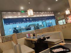 -匠牛亭·锅物烧肉放题自助(昆百大·泰业城店)