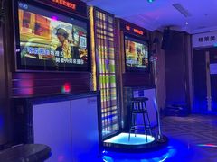 -格莱美量贩式KTV(奥帆店)