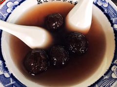 -粗茶淡饭(东关街店)