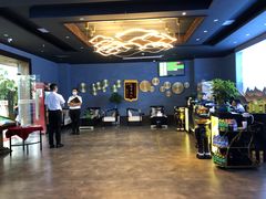 -大瀚养生SPA足道会馆(长逸店)